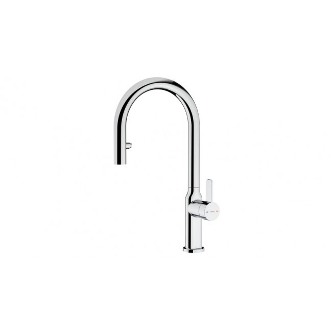 Teka Oval 9382 Chrome Teka Oval 9382 Chrome
