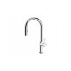 Teka Oval 9382 Chrome Teka Oval 9382 Chrome