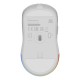 GENESIS Zircon XIII mouse Gaming Ambidextrous RF Wireless + USB Type-C Optical 26000 DPI