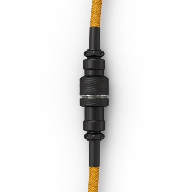 Glorious Gaming Glorious GMMK Coiled Cable Glorious Gold