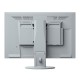EIZO FlexScan EV2430-GY LED display 61.2 cm (24.1 EIZO FlexScan EV2430-GY LED display 61.2 cm (24.1