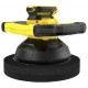 Stanley FATMAX SFMCE100B-XJ car polisher 2800 RPM Stanley FATMAX SFMCE100B-XJ car polisher 2800 RPM