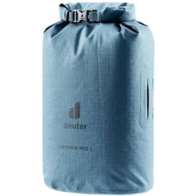 DEUTER Drypack Pro 8 Atlantic Waterproof Bag DEUTER Drypack Pro 8 Atlantic Waterproof Bag