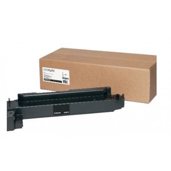 Lexmark C792X77G toner collector Lexmark C792X77G toner collector