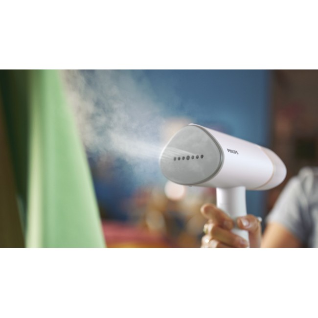 Philips 3000 series STH3020/10 Handheld Steamer Philips 3000 series STH3020/10 Handheld Steamer
