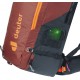 Deuter Alproof Tour 36 + 5 SL avalanche backpack - redwood/black Deuter Alproof Tour 36 + 5 SL avalanche backpack - redwood/black