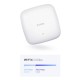 D-Link AX3600 Wi-Fi 6 Dual-Band PoE Access Point