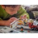 LEGO CITY 60454 Holiday camper full of adventure