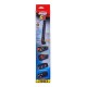 ACAR S8 power extension 1.5 m 8 AC outlet(s) Indoor Black