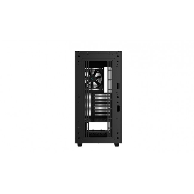 DeepCool CH510 MESH DIGITAL Midi Tower Black DeepCool CH510 MESH DIGITAL Midi Tower Black
