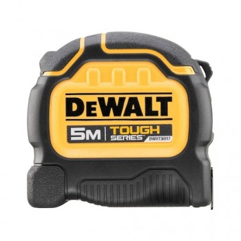 DeWALT DWHT36917-0 tape measure 5 m Black, Yellow