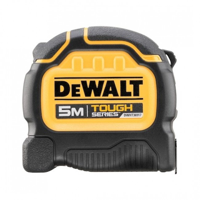 DeWALT DWHT36917-0 tape measure 5 m Black, Yellow DeWALT DWHT36917-0 tape measure 5 m Black, Yellow