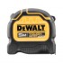 DeWALT DWHT36917-0 tape measure 5 m Black, Yellow