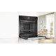 Bosch Serie 8 HBG7722B1 oven 71 L 3600 W Black Bosch Serie 8 HBG7722B1 oven 71 L 3600 W Black