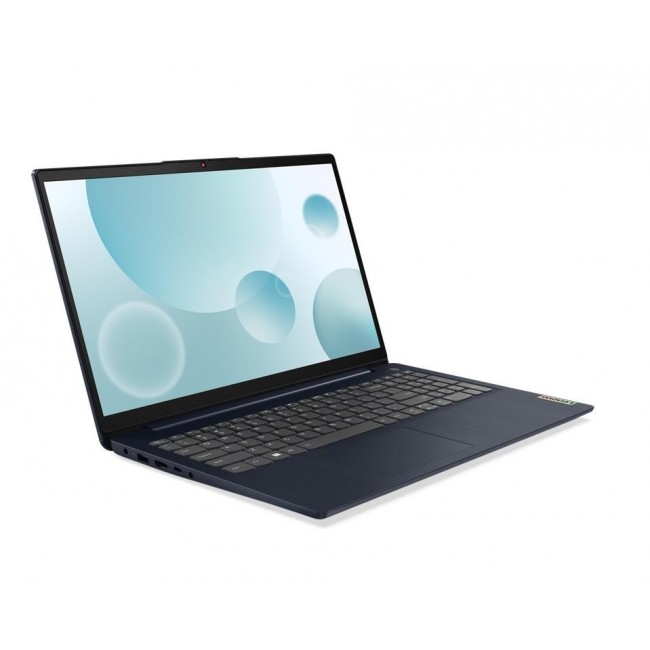 Lenovo IdeaPad 3 15IAU7 Intel Core i3 i3-1215U Laptop 39.6 cm (15.6 Lenovo IdeaPad 3 15IAU7 Intel Core i3 i3-1215U Laptop 39.6 cm (15.6