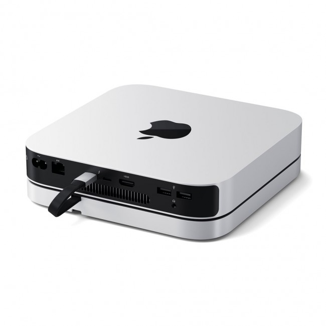 Stand & Hub for Mac Mini/Studio Stand & Hub for Mac Mini/Studio
