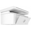 HP LaserJet MFP M140w Printer