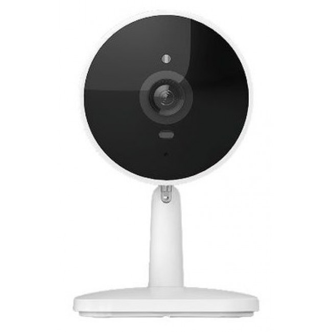 Yale SV-IC-1A-W-EU security camera Box IP security camera Indoor Desk/Wall Yale SV-IC-1A-W-EU security camera Box IP security camera Indoor Desk/Wall