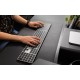 Twelve South TS-2258 mouse pad Gaming mouse pad Black