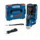 Bosch Wallscanner D-tect 200 C Professional digital multi-detector