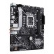 ASUS PRIME H610M-A WIFI Intel H610 LGA 1700 micro ATX