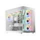 LC-Power LC-8001W-ON computer case Midi Tower White