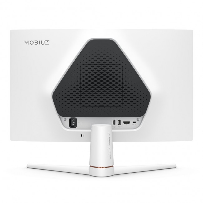 BenQ MOBIUZ EX251 computer monitor 62.2 cm (24.5