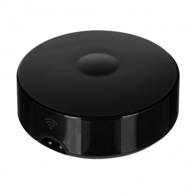 Oral-B iO Series 10 Adult Rotating-oscillating toothbrush Black