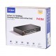 Dahua Technology PoE SF1008LP Unmanaged L2 Fast Ethernet (10/100) Power over Ethernet (PoE) Black Dahua Technology PoE SF1008LP Unmanaged L2 Fast Ethernet (10/100) Power over Ethernet (PoE) Black