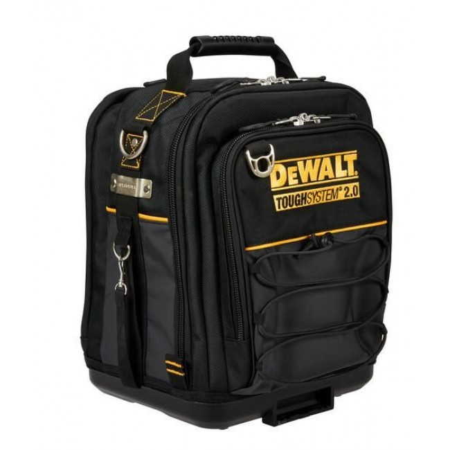 DeWALT DWST83524-1 tool storage case Black, Yellow Tarpaulin DeWALT DWST83524-1 tool storage case Black, Yellow Tarpaulin