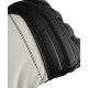 REUSCH JUPITER GORE-TEX GLOVES SIZE 9 grey-black