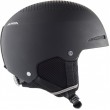 WINTER HELMET ALPINA ZUPO BLACK MATT 51-55