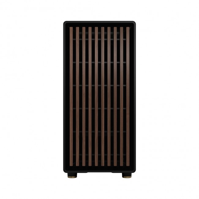 Fractal Design North Midi Tower Black
