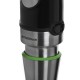 Braun MultiQuick 7 MQ7000X 0.6 L Immersion blender 1000 W Black, Stainless steel