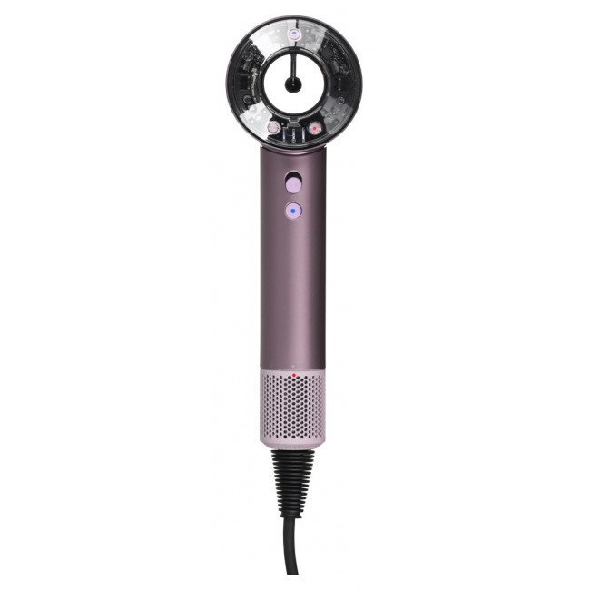 DYSON HD16 Jasper Plum Hair Dryer