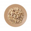 APPLAWS Chicken breast with wild rice in broth - wet cat food - 70g