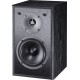 Magnat Monitor S10 B 2-way Black Wired 60 W