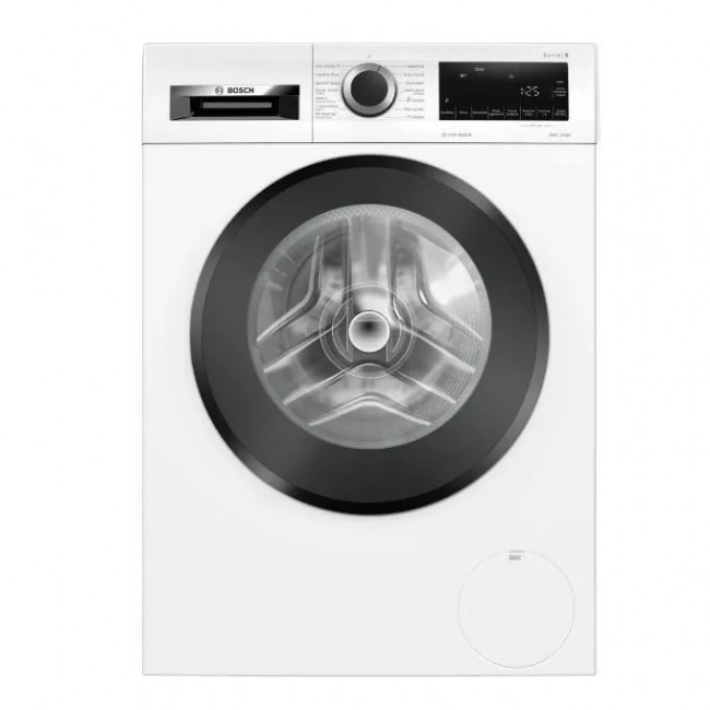 BOSCH WGG242ZKPL washing machine BOSCH WGG242ZKPL washing machine