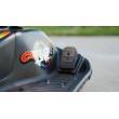 Razor CRAZY CART Shift Lightshow Lithium - Electric drift vehicle