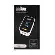 Braun YK-81CEU pulse oximeter Black, Stainless steel Braun YK-81CEU pulse oximeter Black, Stainless steel