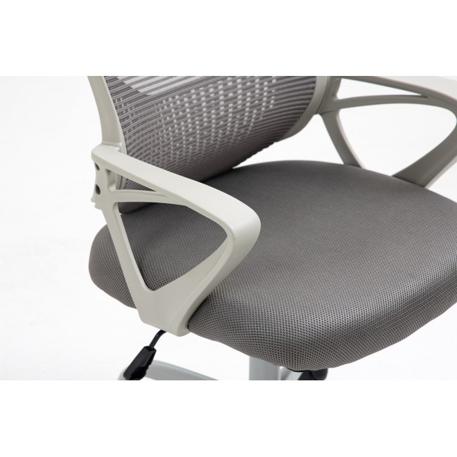 Activejet Office chair YK507 grey Activejet Office chair YK507 grey