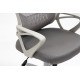 Activejet Office chair YK507 grey Activejet Office chair YK507 grey