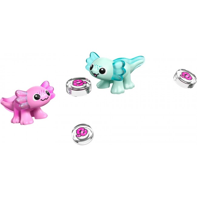 LEGO FRIENDS 42681 Axolotl Adventure Boat