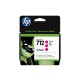 HP 712 3-pack 29-ml Magenta DesignJet Ink Cartridge HP 712 3-pack 29-ml Magenta DesignJet Ink Cartridge