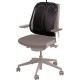 Fellowes Back Support for Office Chair - Office Suites Mesh Back Support with Mesh Fabric - H51.28 x W43.97 x D14.13cm Fellowes Back Support for Office Chair - Office Suites Mesh Back Support with Mesh Fabric - H51.28 x W43.97 x D14.13cm