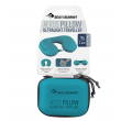 Pillow SEA TO SUMMIT Aeros Ultralight Traveller Aqua