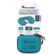 Pillow SEA TO SUMMIT Aeros Ultralight Traveller Aqua