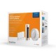 Netatmo Smart Alarm System with Camera Netatmo Smart Alarm System with Camera