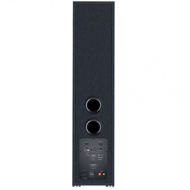 Magnat Monitor Reference 5A active columns 2.5-way speaker