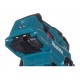 Makita DUC356ZB chainsaw Black, Blue Makita DUC356ZB chainsaw Black, Blue
